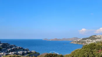 Sea view Koyunbaba